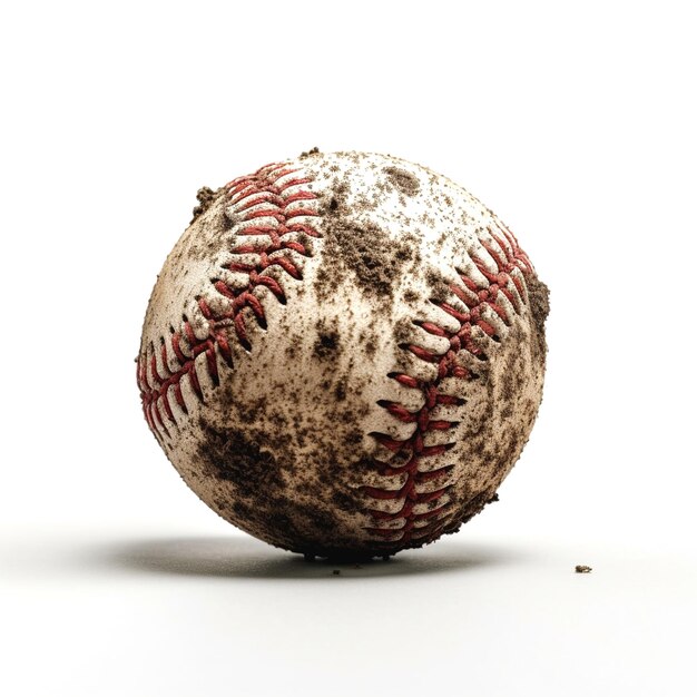 Photo photo of baseball