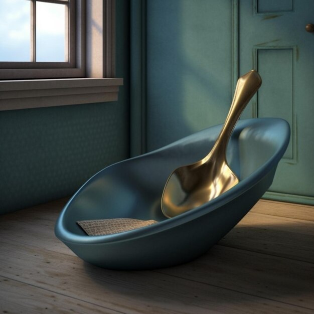 Photo of Bedpan