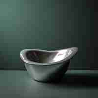 Photo photo of bedpan