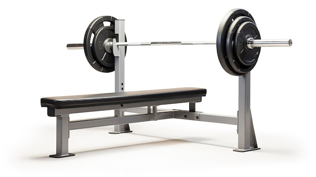 A photo of Bench Press