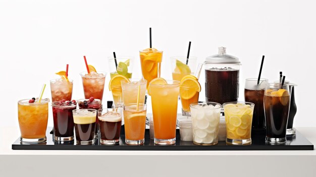 A photo of Beverage Catering