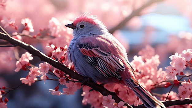 a photo of bird with long peek