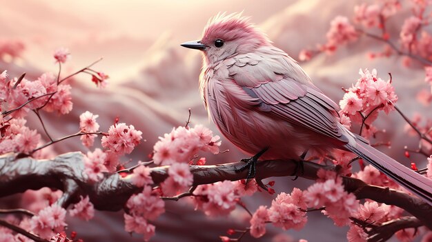 a photo of bird with long peek