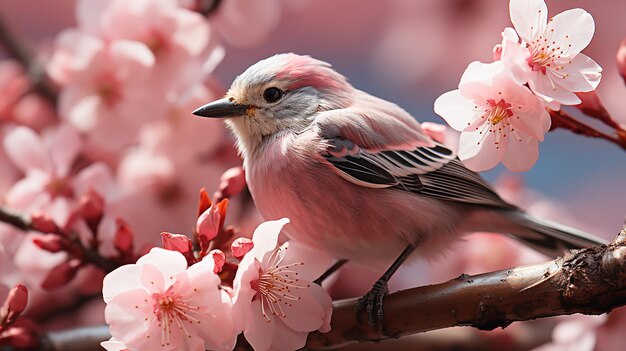 長いピークを持つ鳥の写真