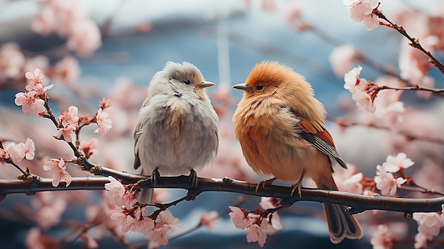 Photo a photo of bird with long peek