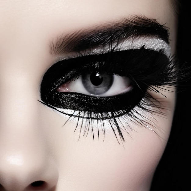 Photo of Bold Mascara