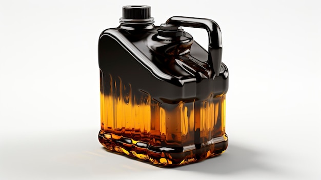 A photo of Brake Fluid