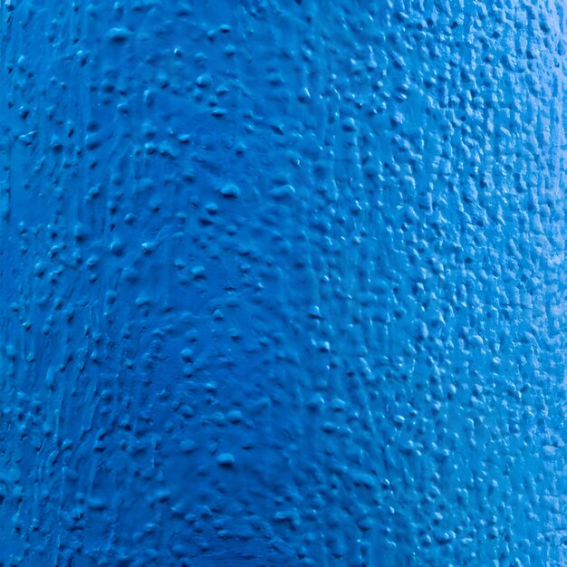 Photo Bright Blue Texture 0