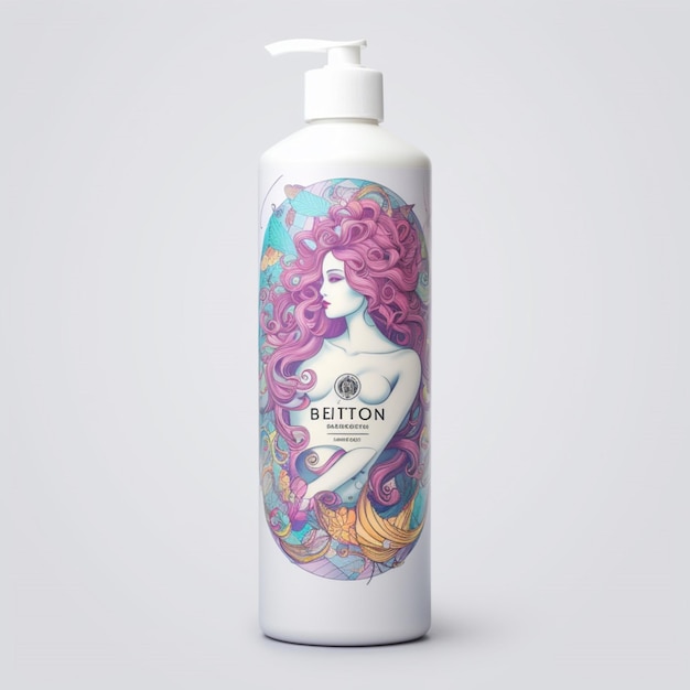 Photo of Brightening body lotion