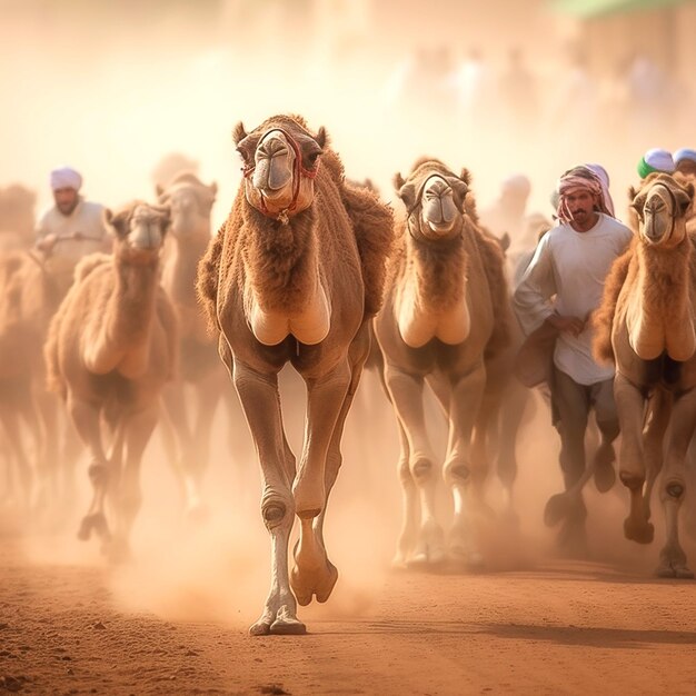 Photo photo of camel