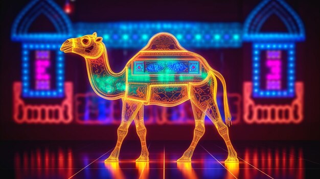 Photo photo of camel