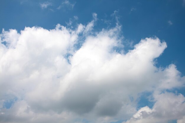 photo of carah sky with clouds