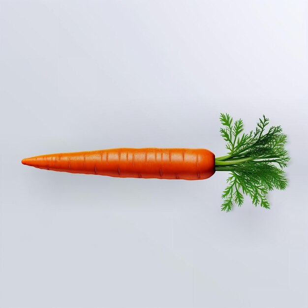 a photo of carrot