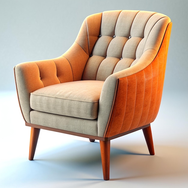 Foto foto di sedia classica sedia di lusso moderna design di mobili antichi