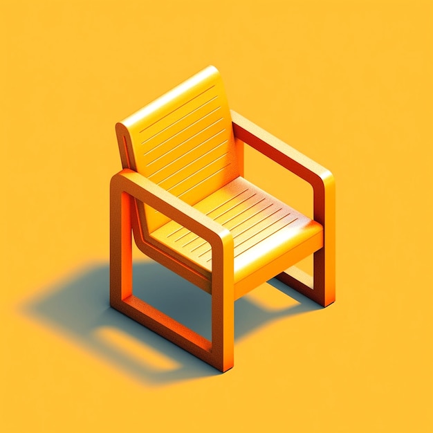 photo of chair