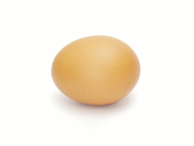 Photo of chicken eggs for cooking