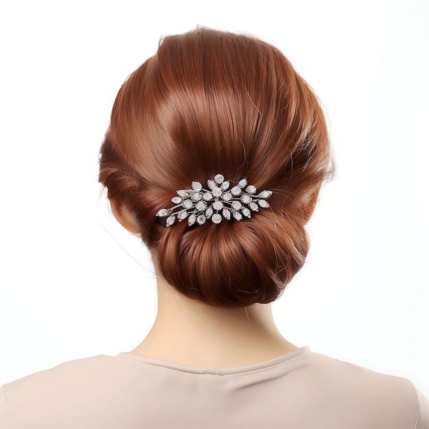GadinFashion Girls Perfect Hair Bun Making Styling French Twist Donut Bun  Hairstyle Tool : Amazon.in: Beauty