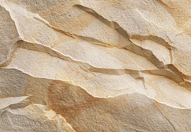 Photo of close up stone texture background design