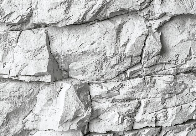 Photo of close up stone texture background design