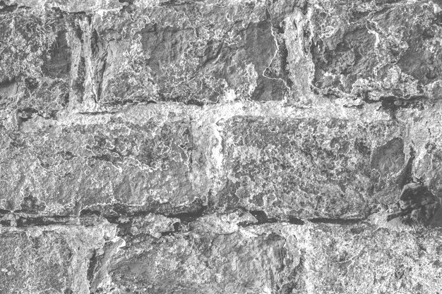 Photo closeup of marble texture wall