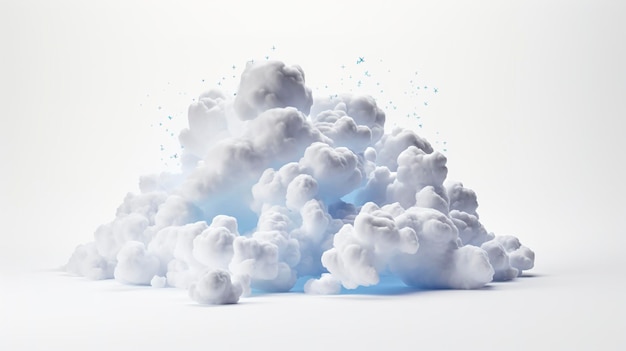 A photo of CloudBased Productivity Software