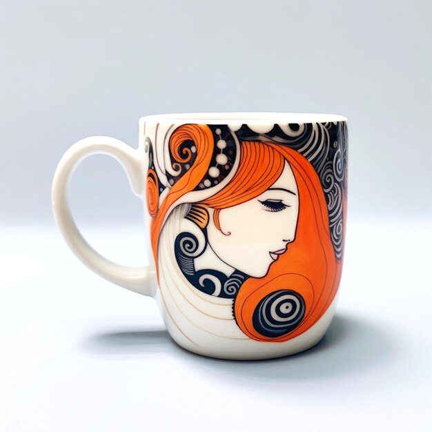 Photo of coffee mug