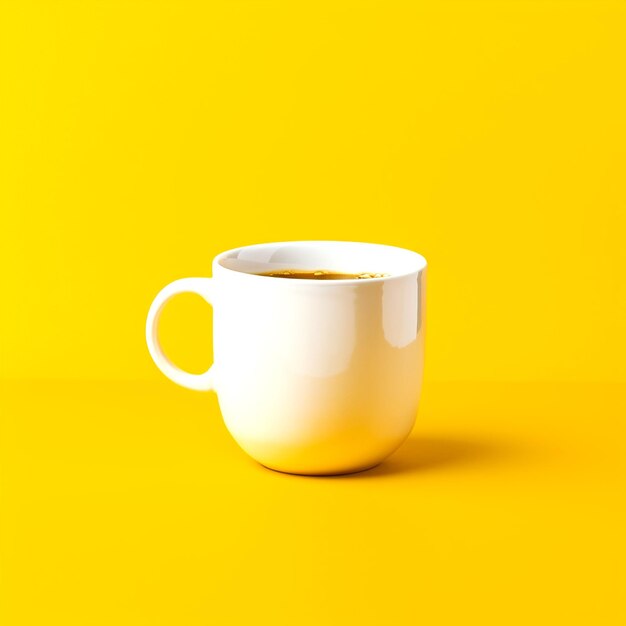 Photo of coffee mug