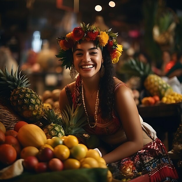 Photo of Colombian Christmas Traditions Come to Life in a Scene That Festive Colombia Vibrant