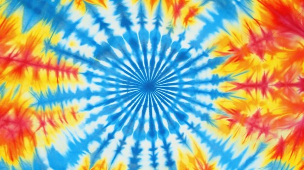 photo cool colorful tie dye background