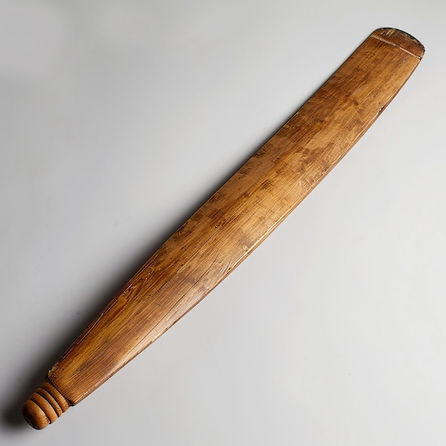 Photo photo of cricket bat