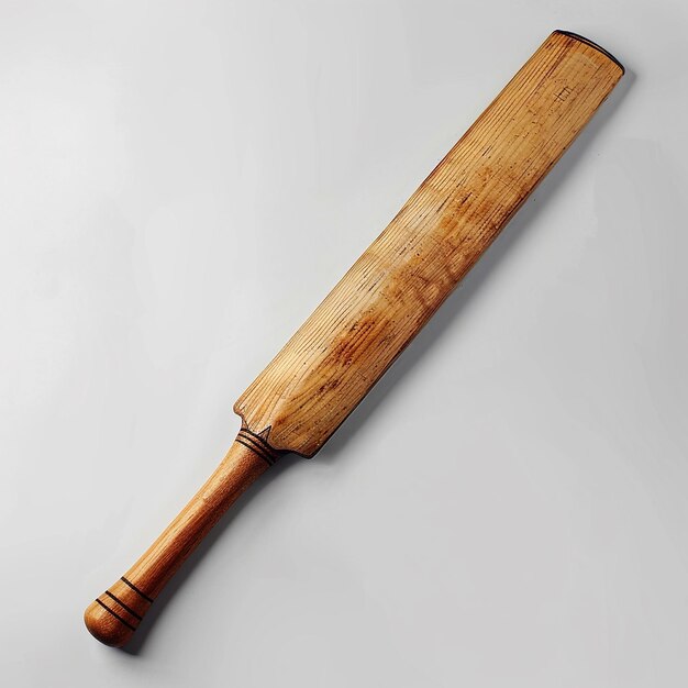 Photo photo of cricket bat