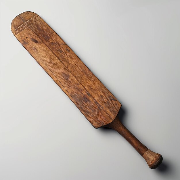 Photo photo of cricket bat