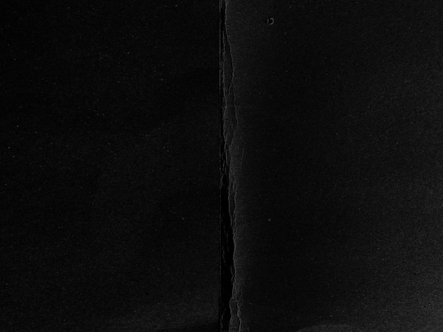 Photo photo dark black paper background