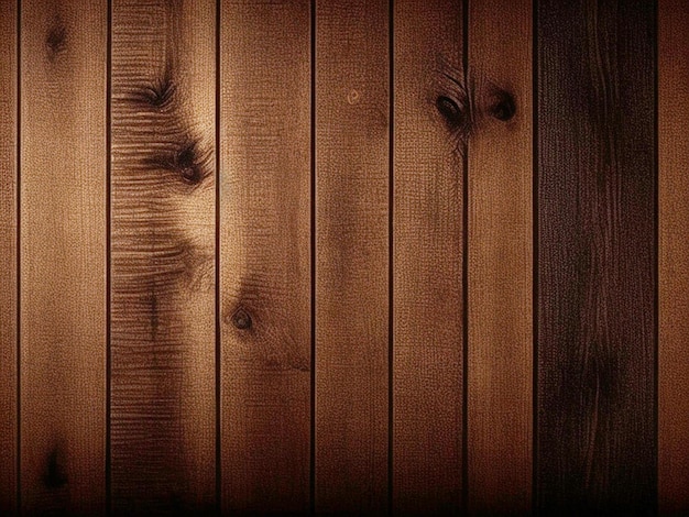 Photo dark wood background wooden board texture