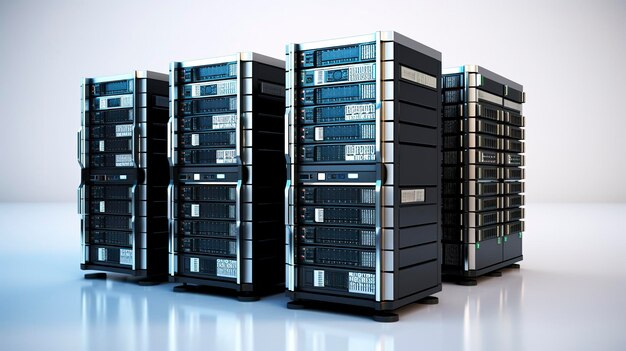 A photo of Database Management Systems