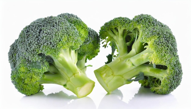 Photo photo delicious broccoli