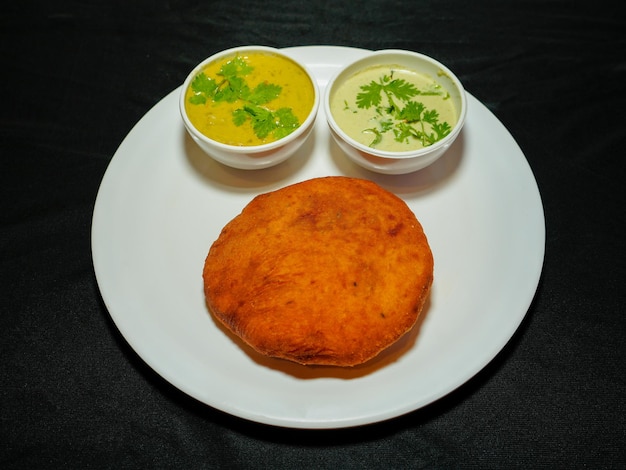 Photo photo of a delicious mangalore buns