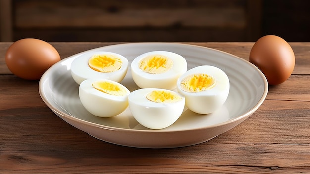 맛있는 요리 된 달 과 달 조각 의 사진