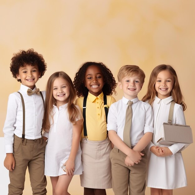 Foto foto di diversità gruppo di persone felicità o diverse etnie