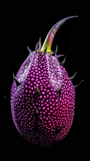 a photo of dragonfruit