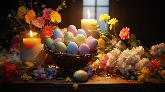 photo of easter