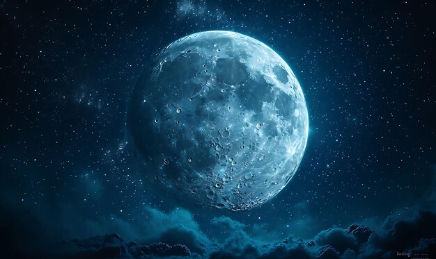 Фотография текста «Скоро закончится» с эффектом фаз луны и жирным курсивом для потока Content Creator