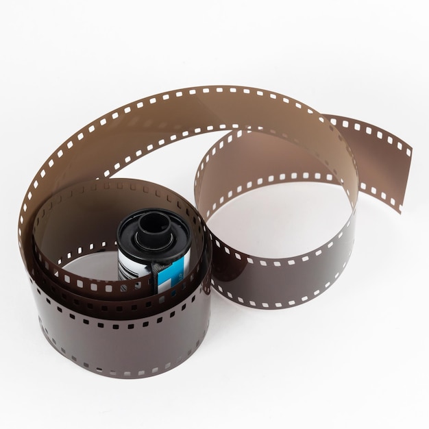 Photo film for film camera