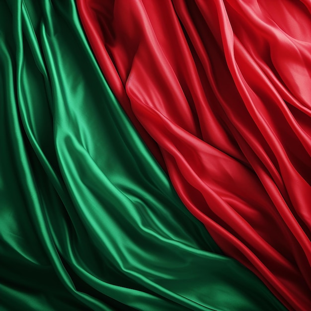 Photo flag of Bangladesh background