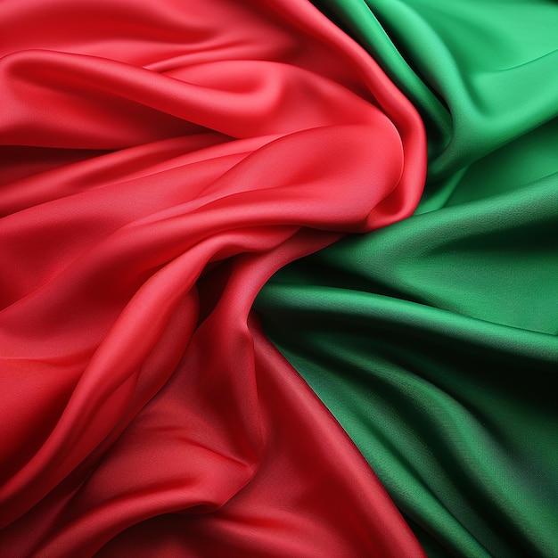 Photo flag of Bangladesh background