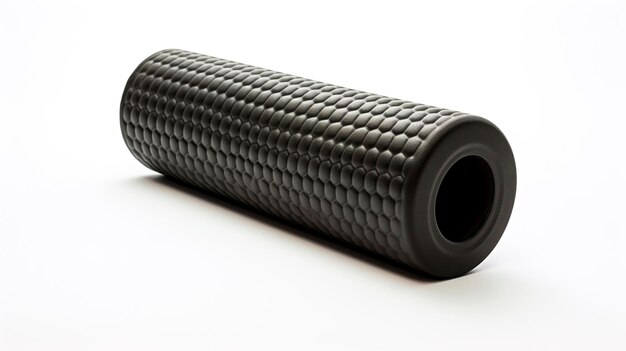 Photo a photo of foam roller