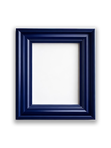 photo frame blank