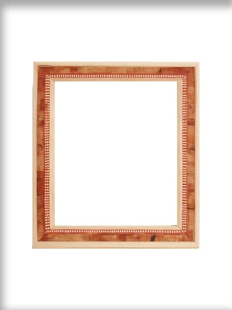 photo frame blank