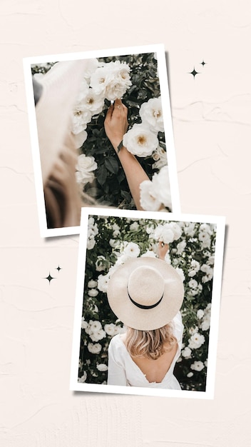 Photo Frame Mockup frameborderclassicalgoldimagephotopicturespacewhitedecorationdecorative