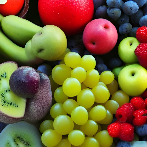 photo fruit close up